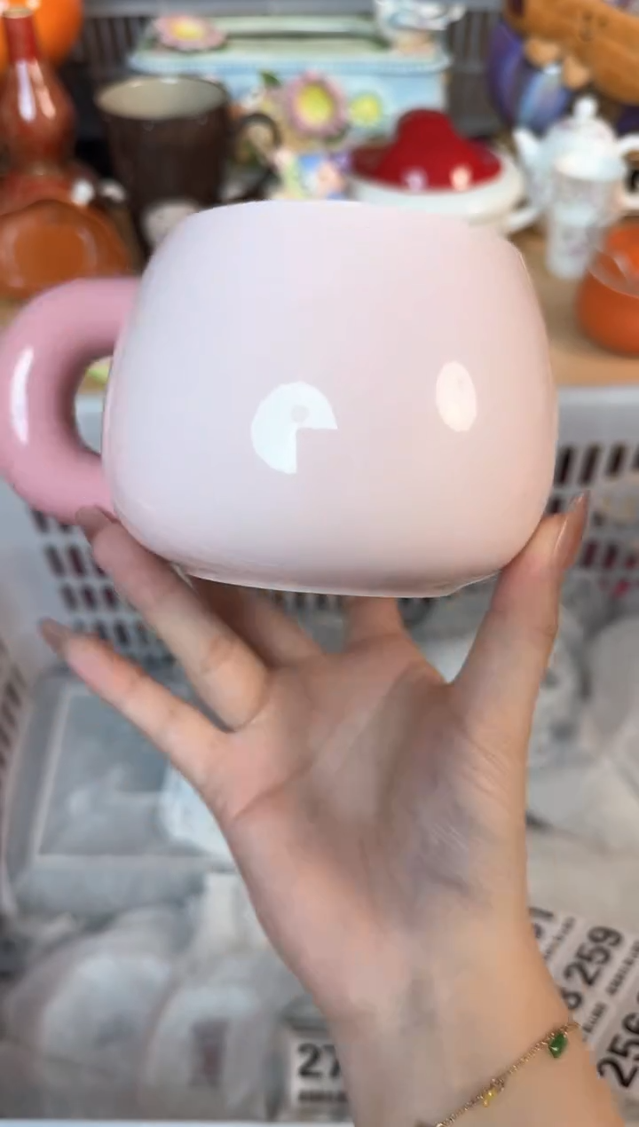 瓷片244默认微瑕15包邮库存1件