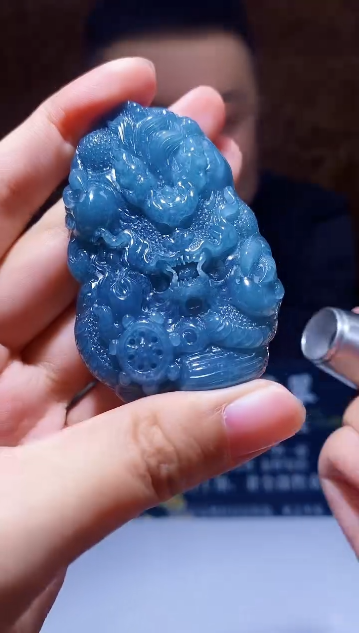 颈饰未镶嵌翡翠M-@@KJZC092325