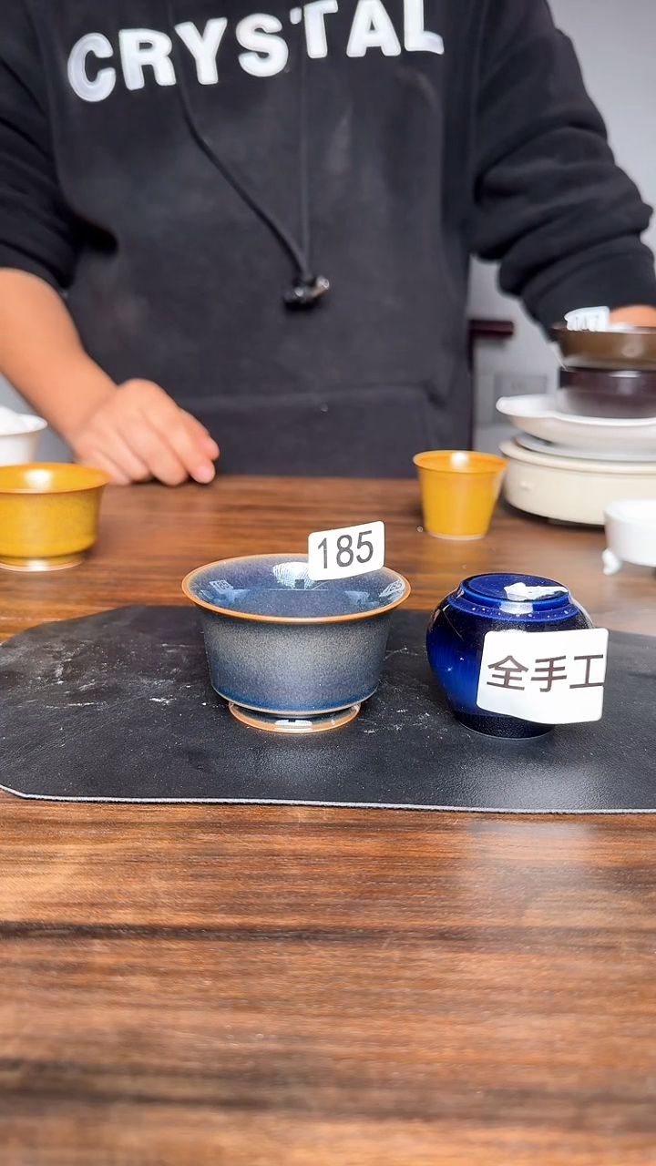 婺州龙窑烧制技艺全手工（185