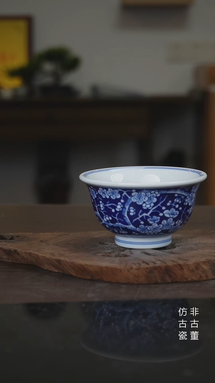 景德镇手工手绘陶瓷