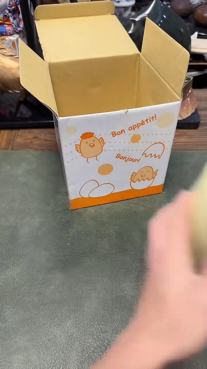 健**安194出口单煮蛋器