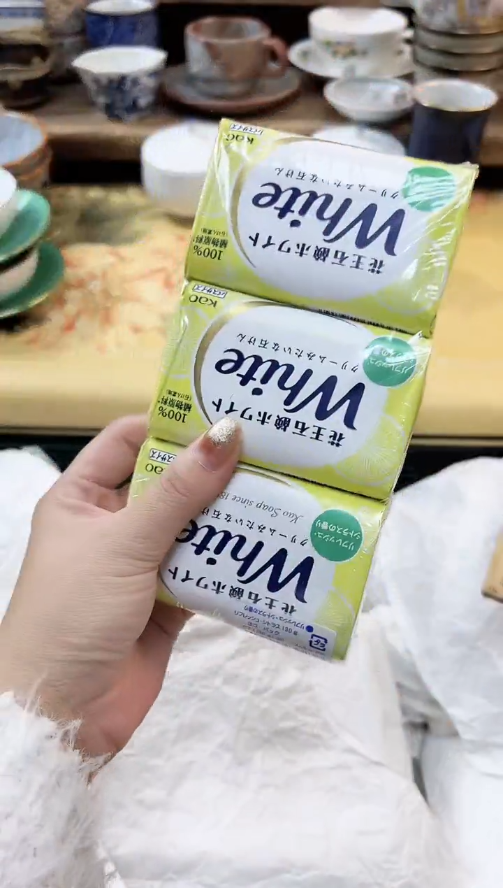 瓷片                   