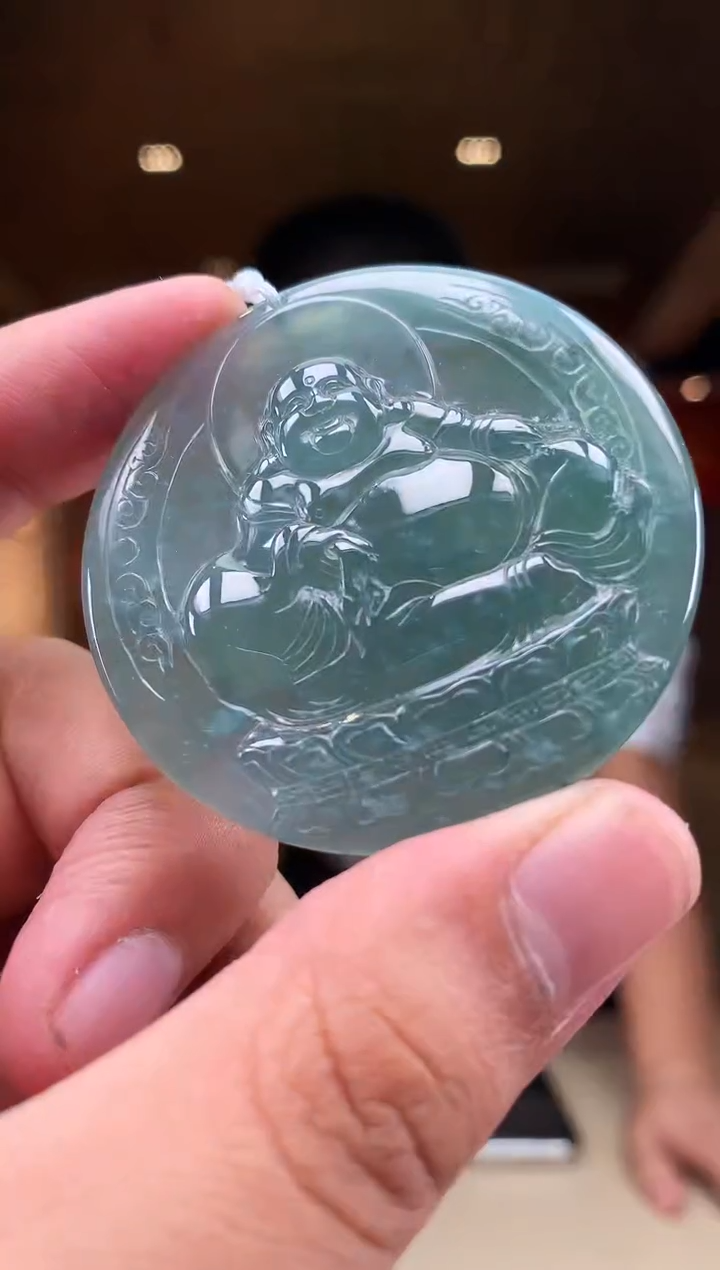 【闪购商品】定制翡翠未镶嵌        *624