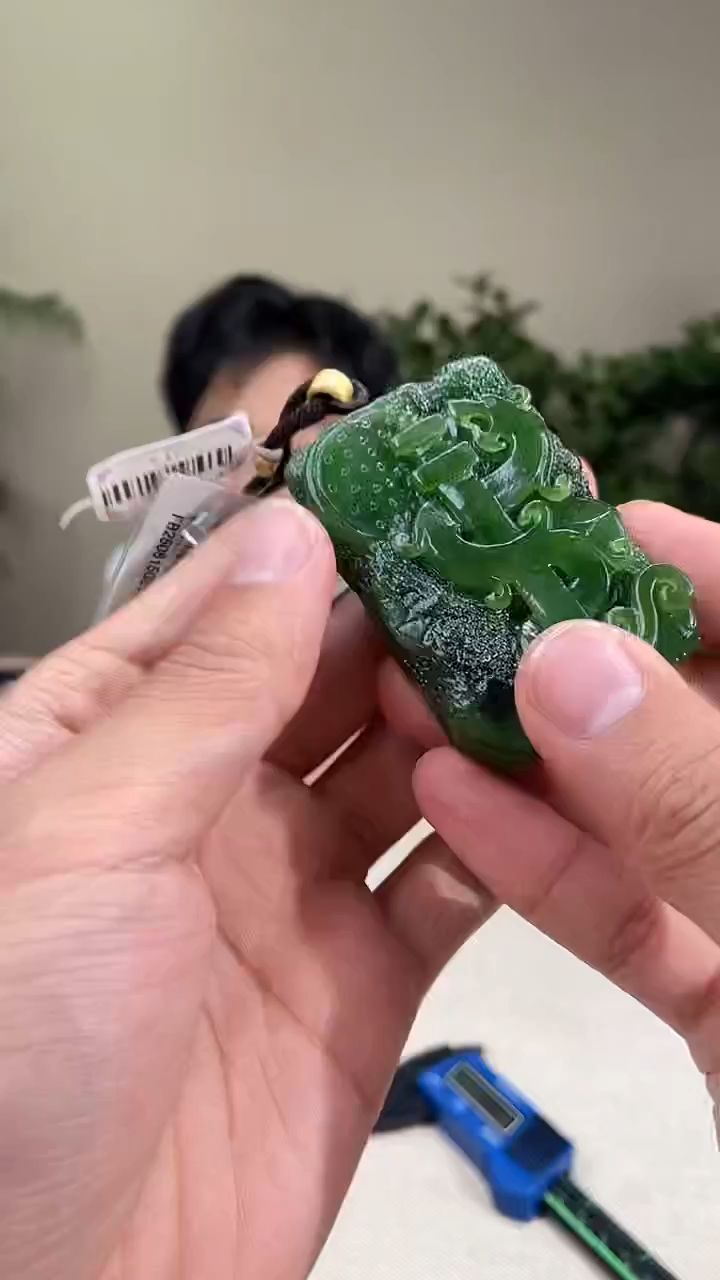 定制和田玉多样性拍一发一290114