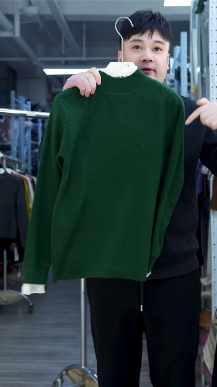 玉姐家高品质毛衣