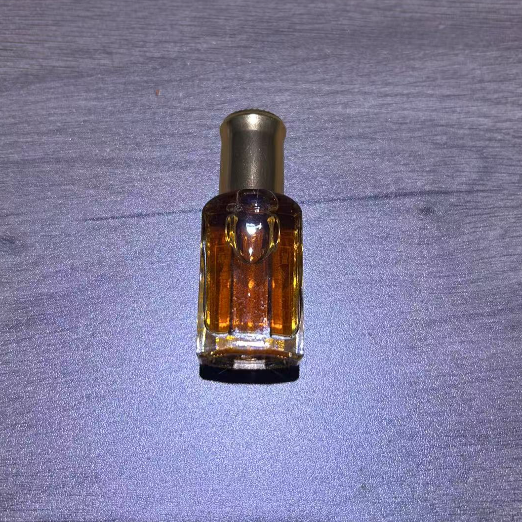 沉香文创越南富森红土10g