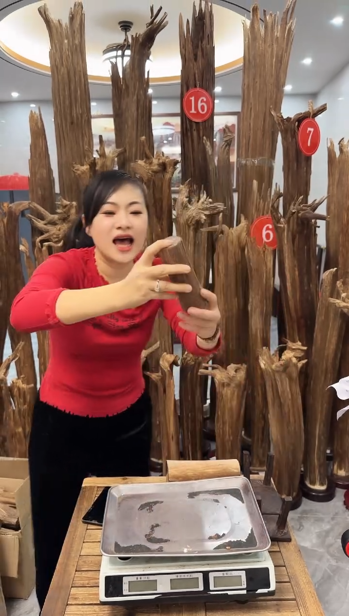 【闪购商品】沉香摆件沉香摆件多样性发货一个10