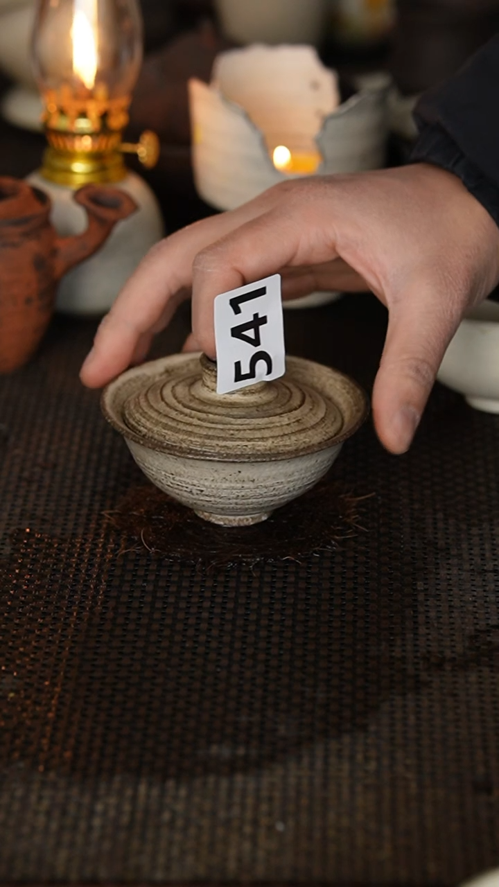 【闪购商品】541景德镇{立梦陶}手作