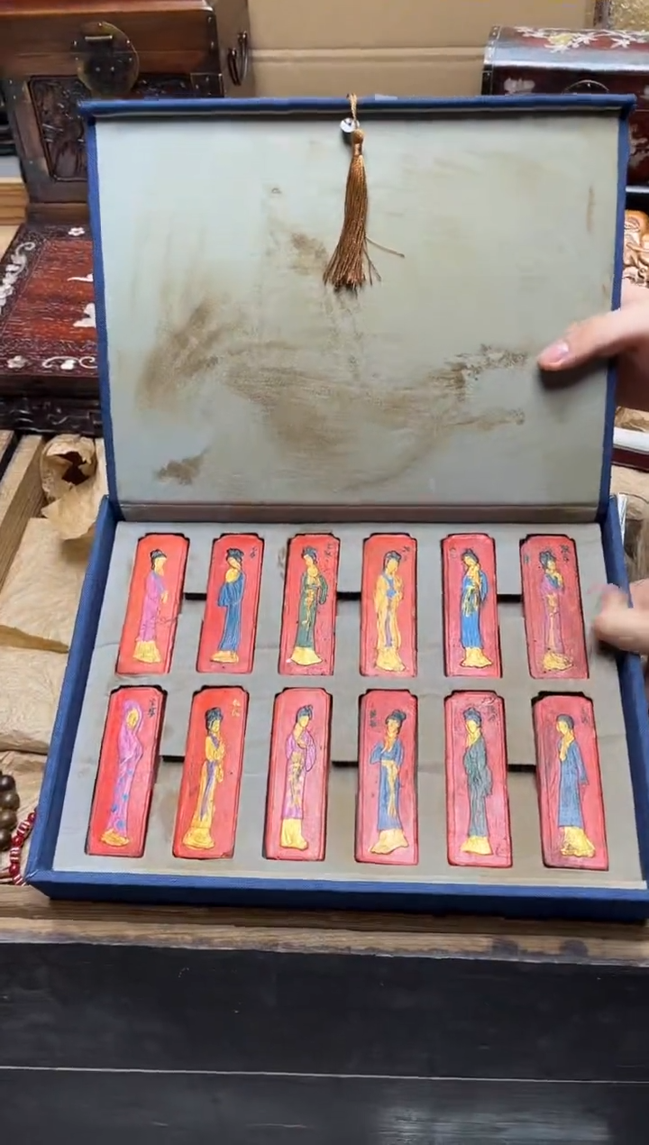 瓷片八号甄选八号甄选