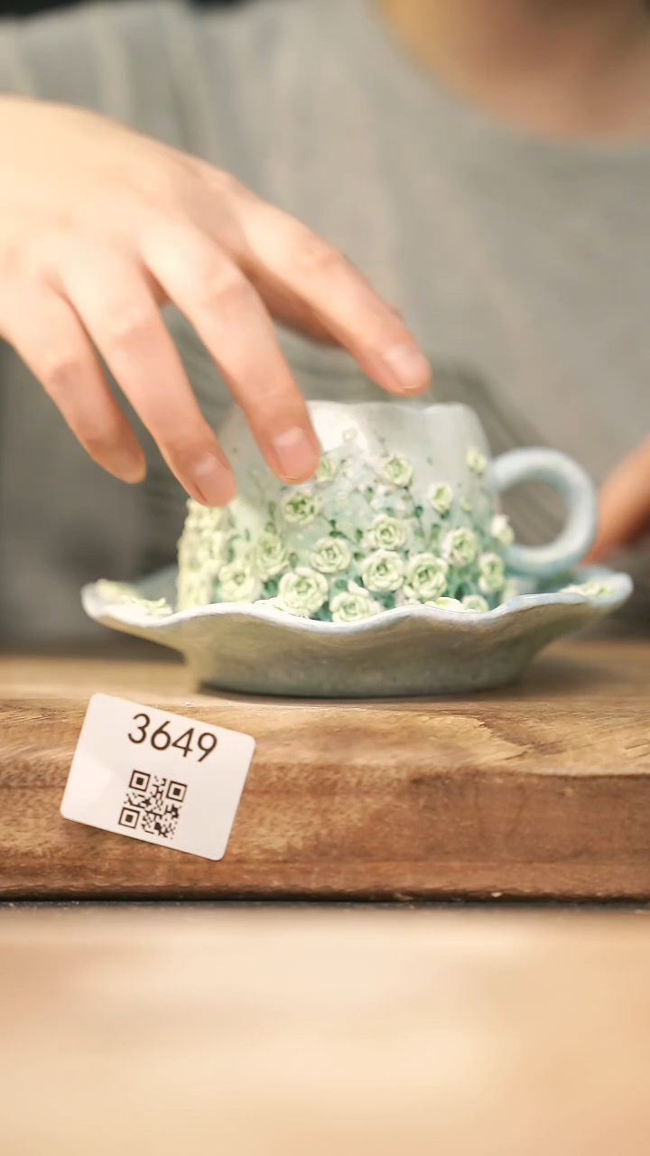 【落单孤品】福利/杯子@@3649