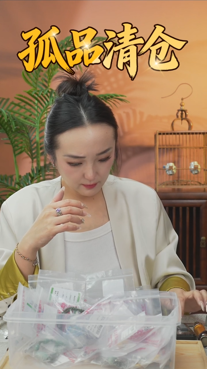 锆石925银戒指0031650