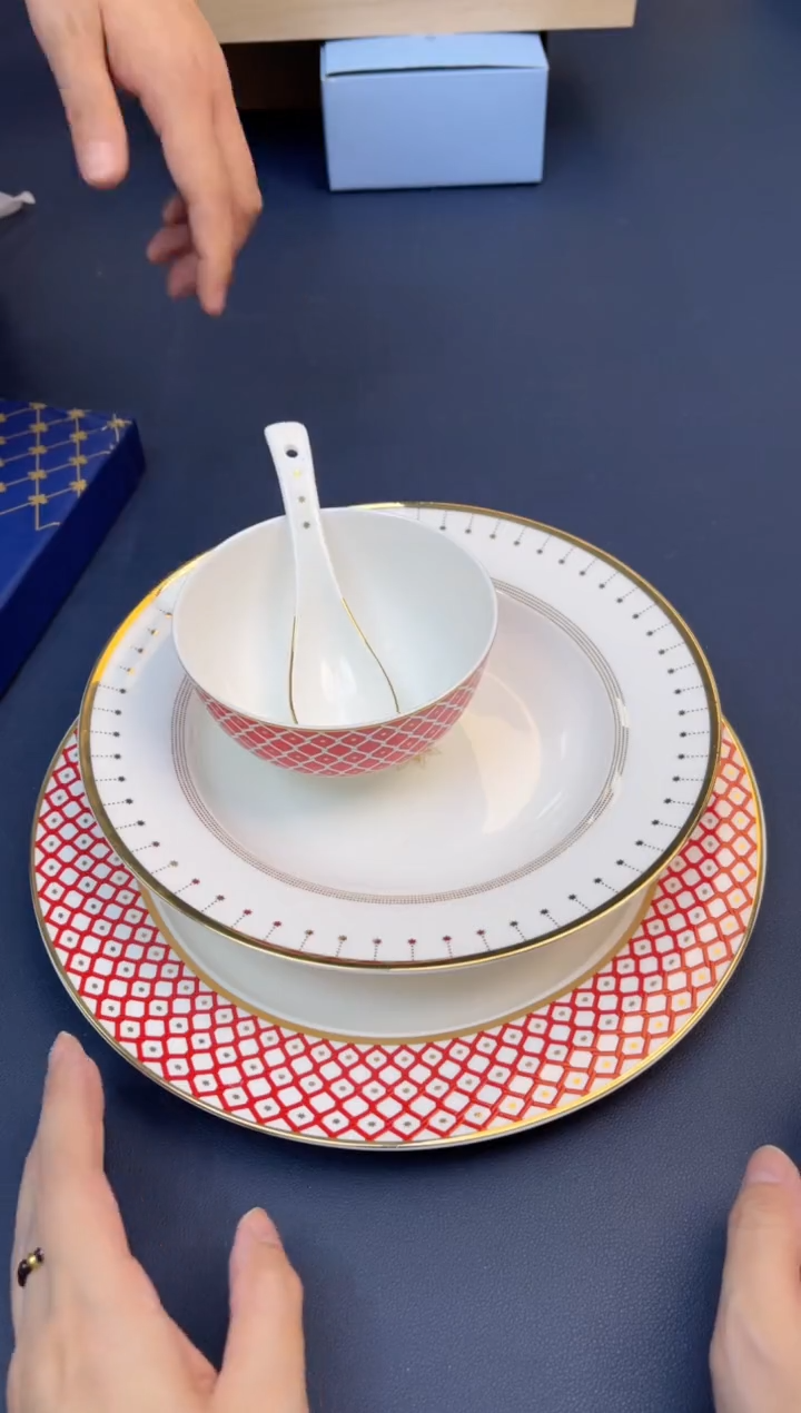 【闪购商品】瓷片新春福利场 快来捡漏@@H1515