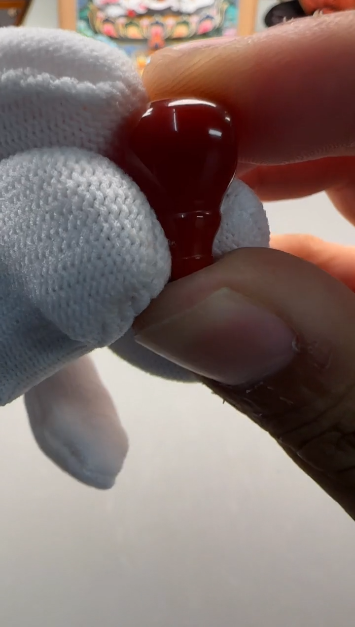 【闪购商品】绿松石配饰配饰足金镶嵌配饰配饰