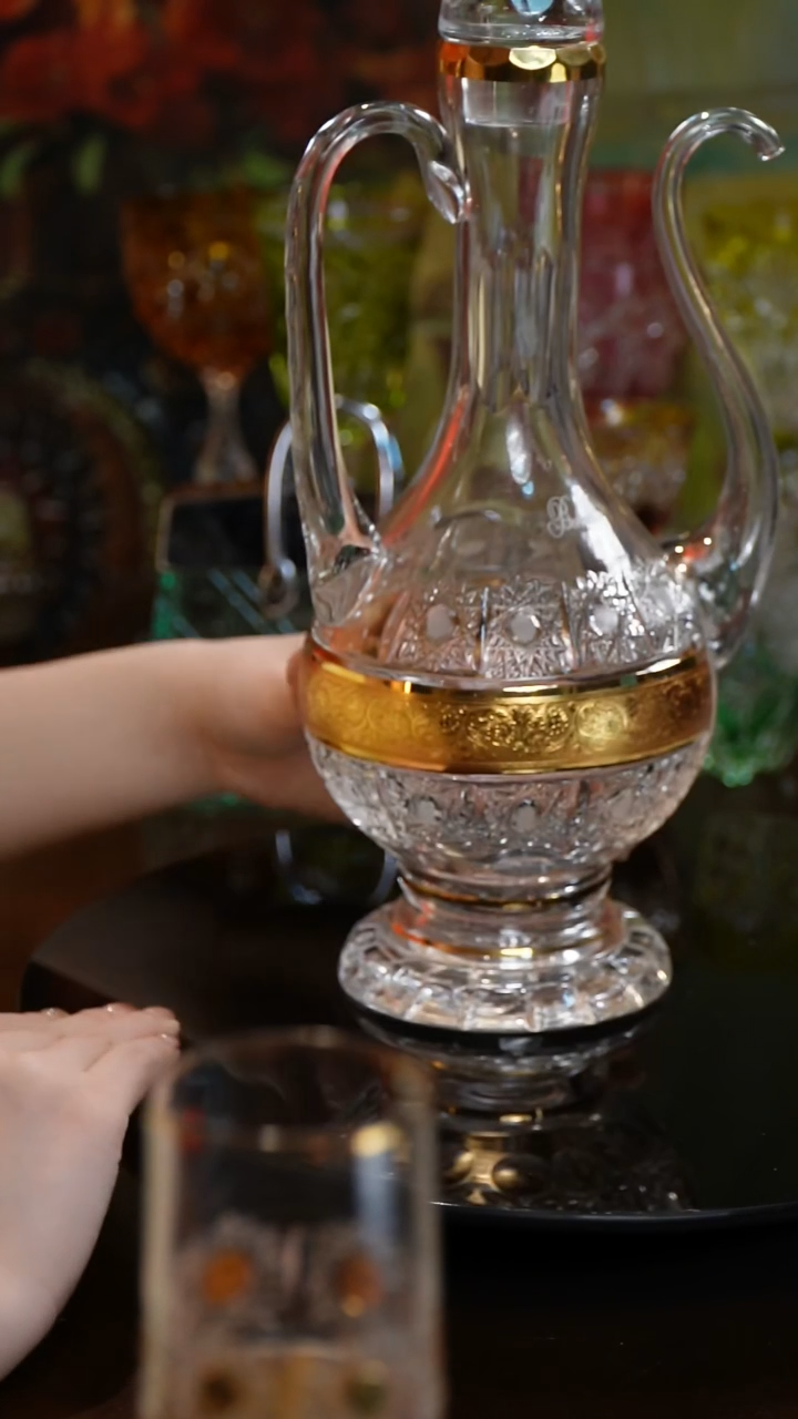 【闪购商品】摆件米多家中古美物 如图所示  8153