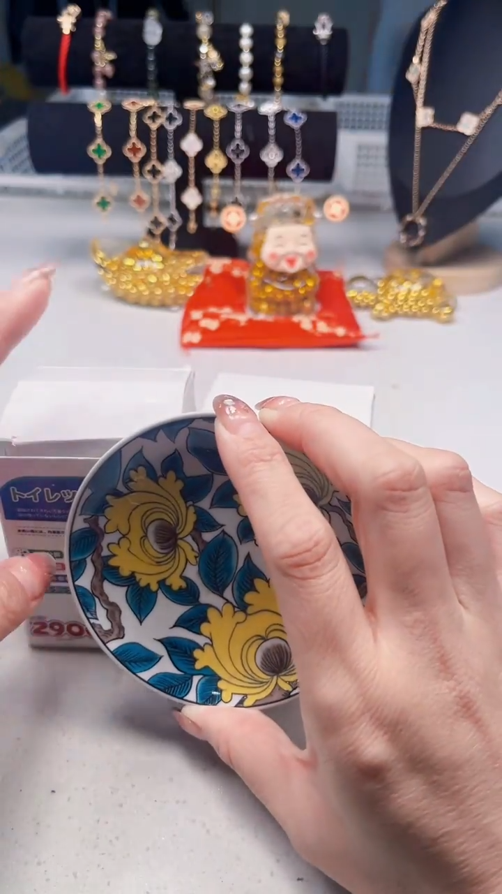 瓷片陶茶周边666文玩多人