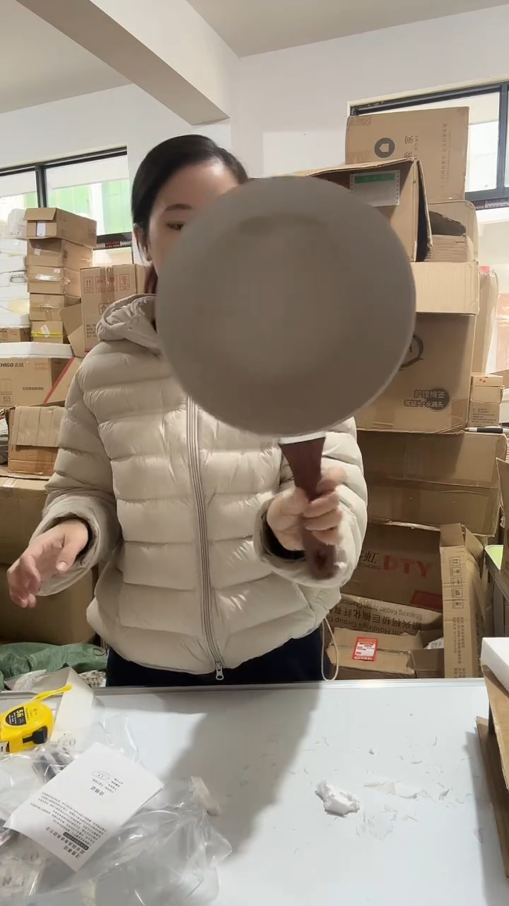 日用百货，小锅71