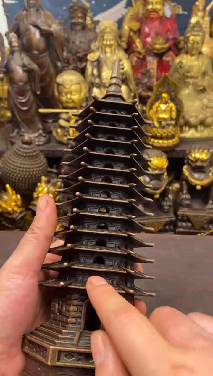 案台摆件  物品摆件  大