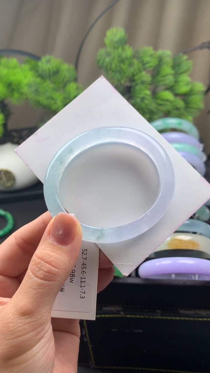 未镶嵌手镯翡翠苏**?第一笔30000付完尾款发货