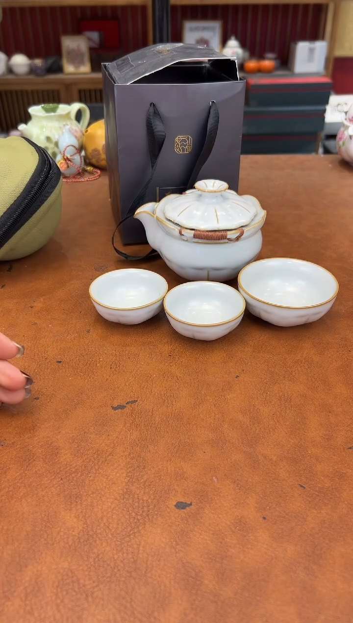 -熹宁陶瓷通用链接