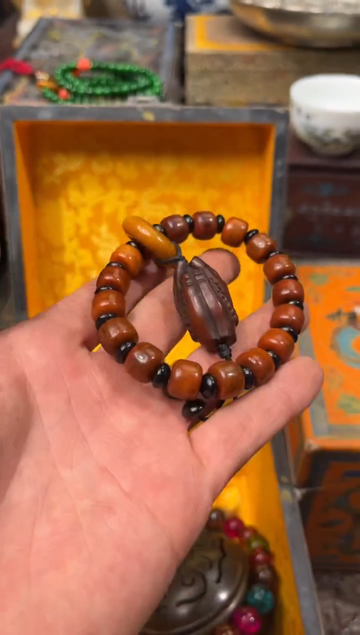 【闪购商品】牛骨手串/手链92庞庞庞庞庞庞庞庞