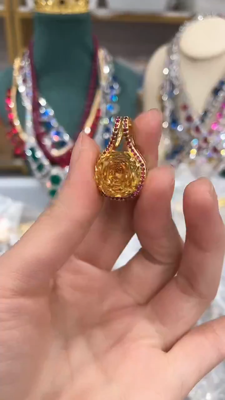 非金属无高端精品系列款式q667