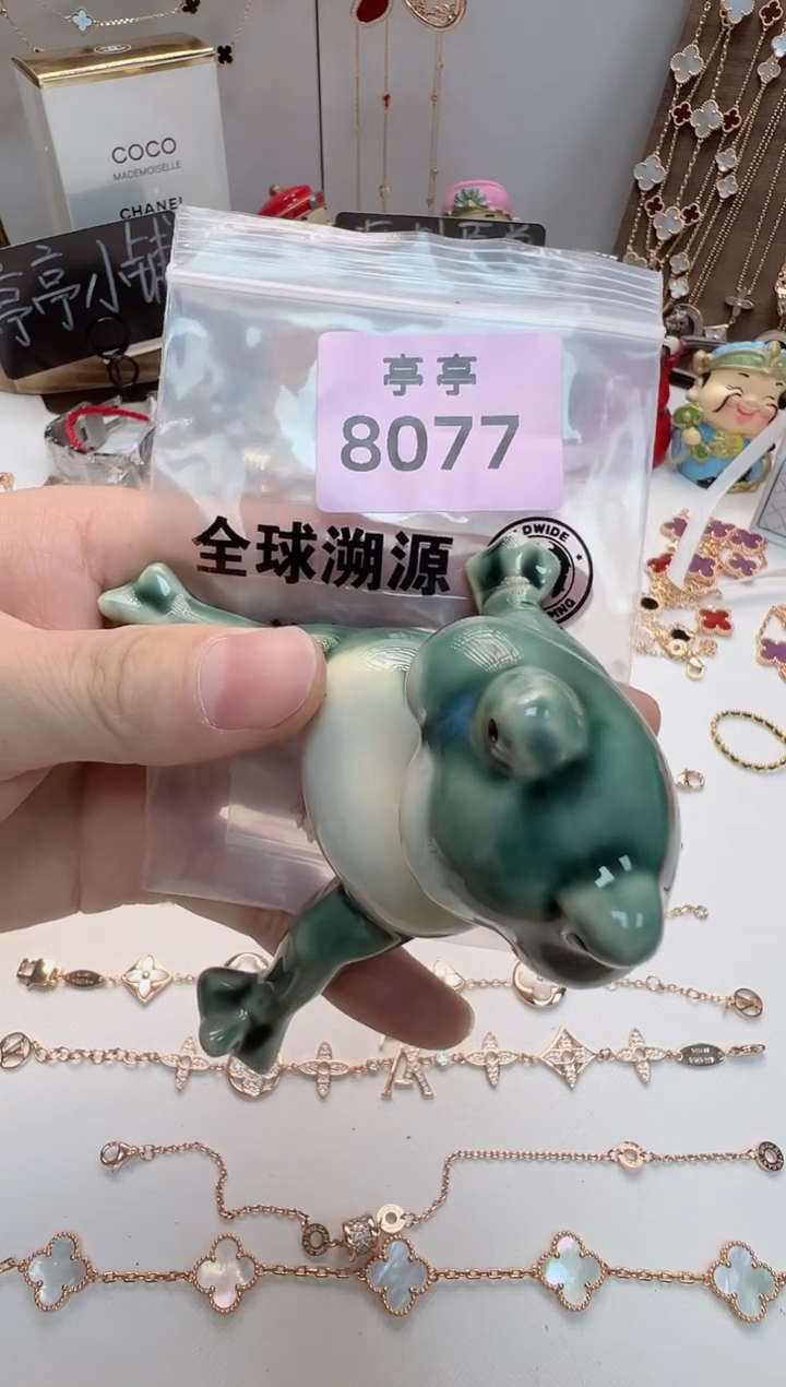 梦华禄甄选阁亭亭总铺