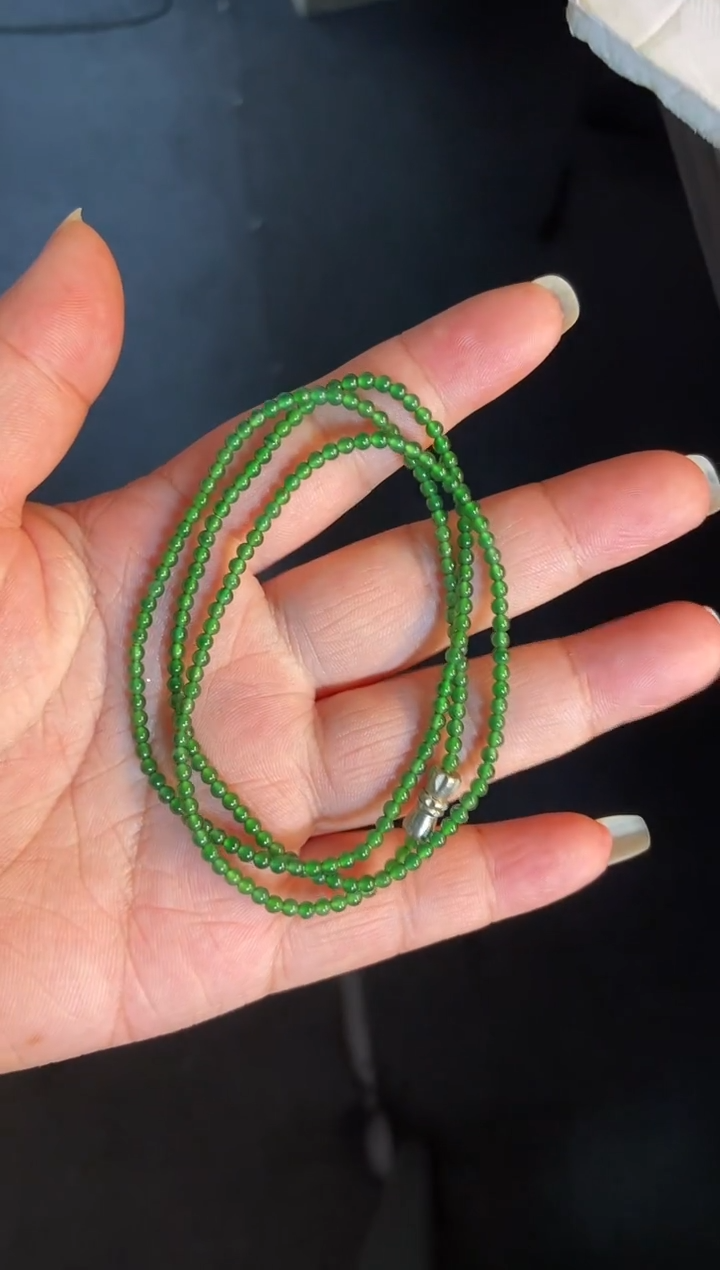 吊坠(不含链)未镶嵌翡翠周*美1