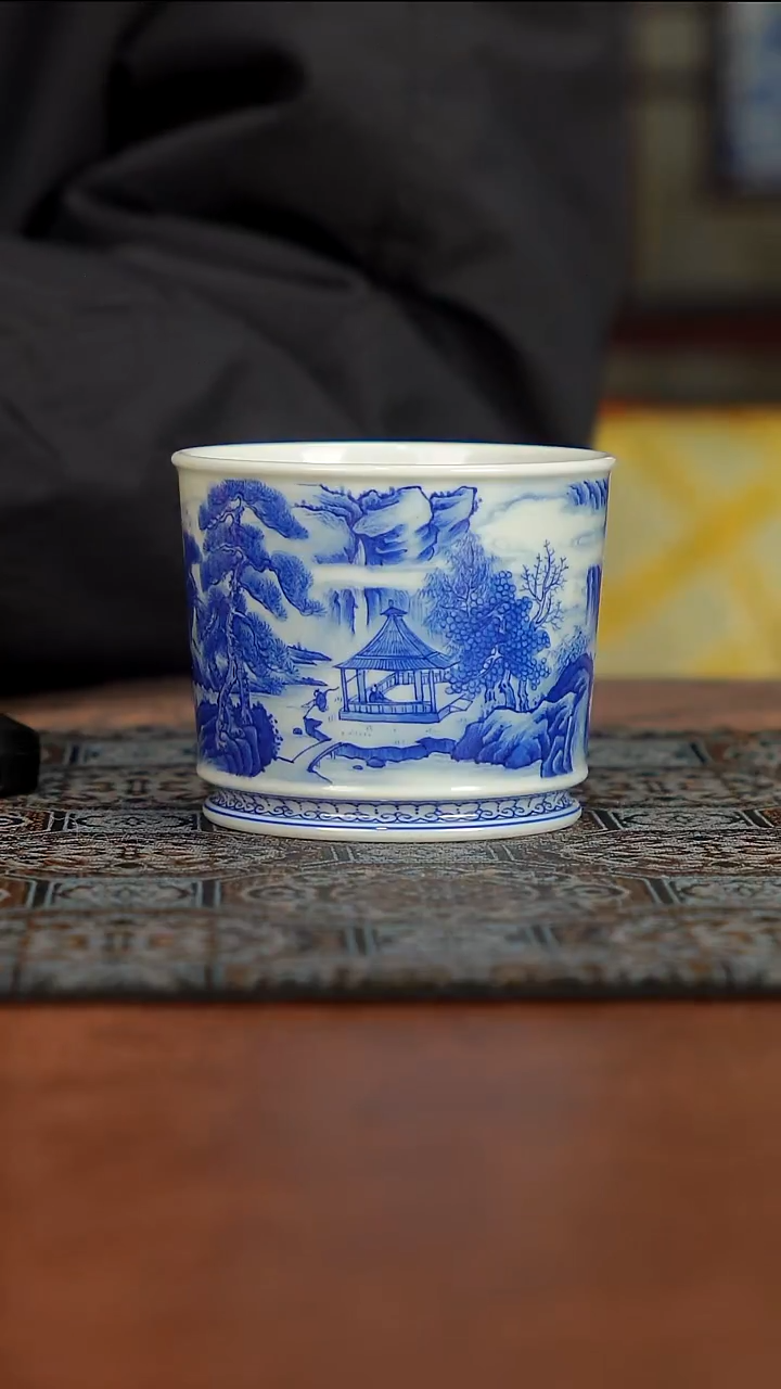   景德镇手工茶器11111111111 