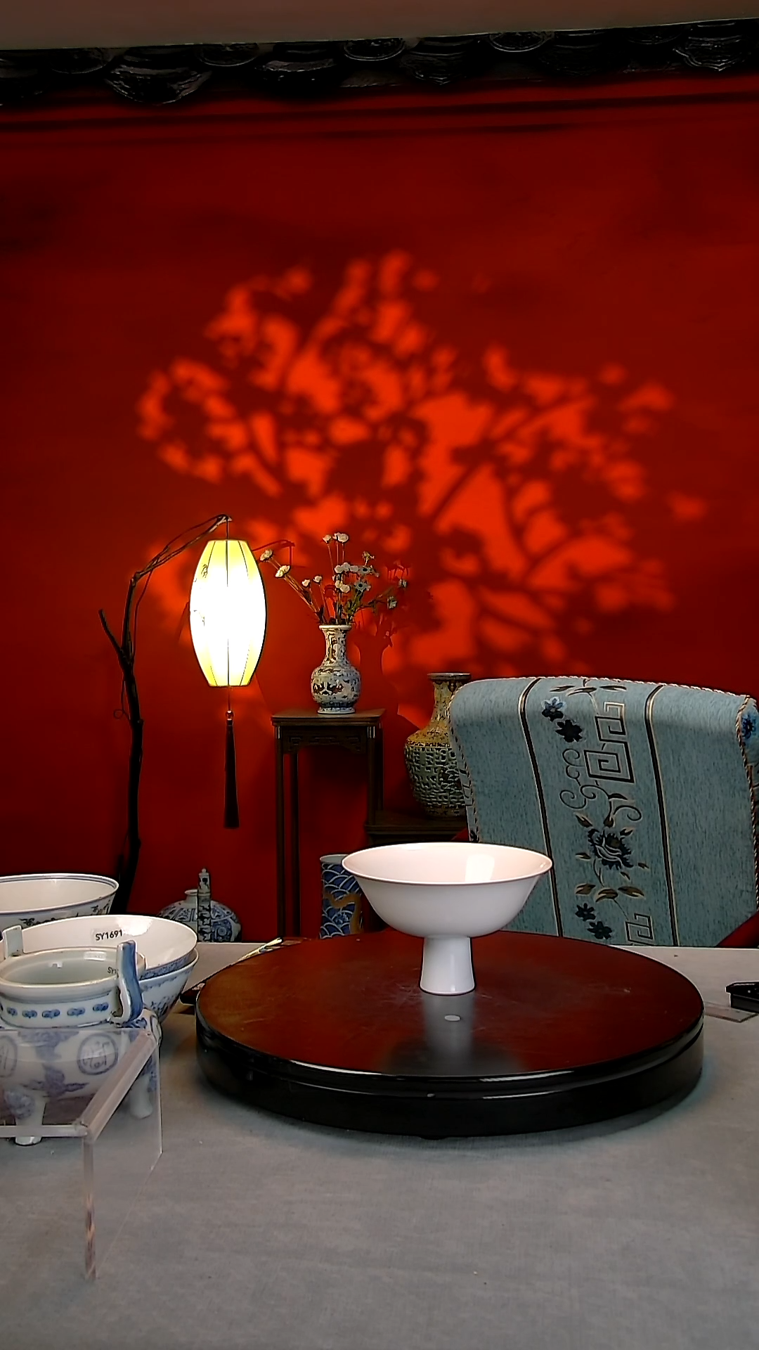 【闪购商品】中国陶瓷收藏鉴赏