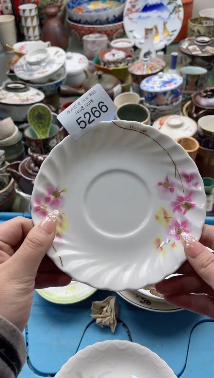 【闪购商品】摆件5266精美创意日式臻品