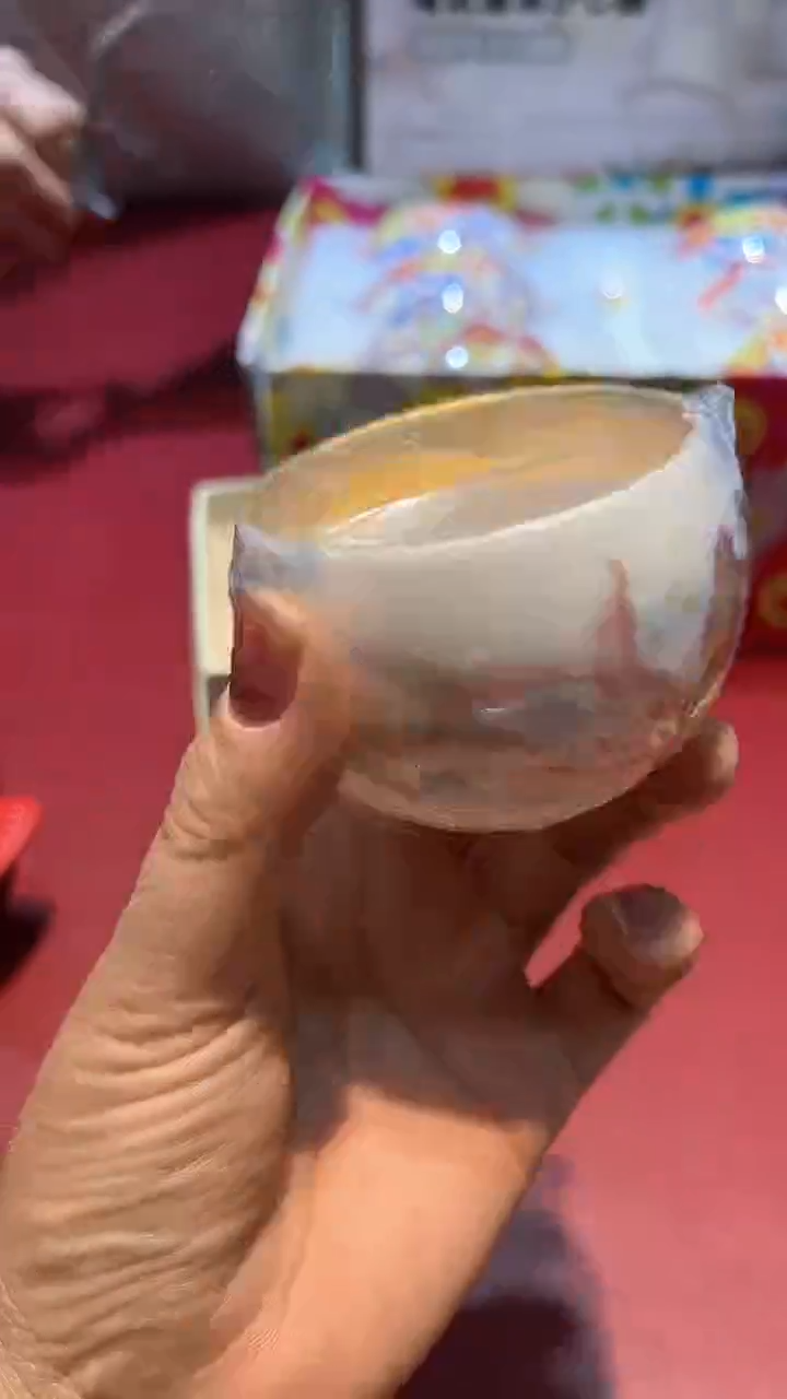 【闪购商品】瓷片锅碗瓢盆一件不剩