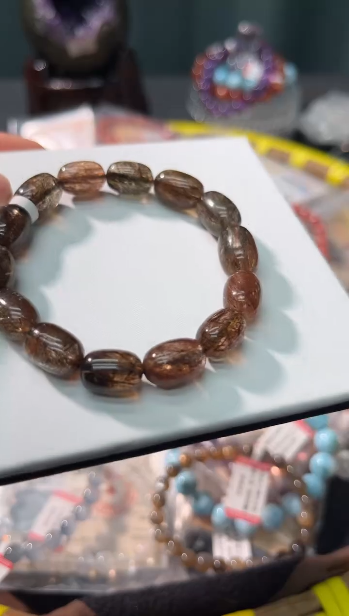 【闪购商品】水晶手链未镶嵌10多样性发其一/