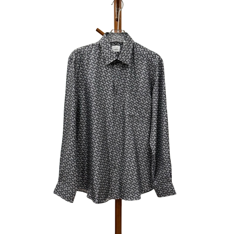 99新 BURBERRY/博柏利 海囤 巴宝莉38码/yu77871衬衫