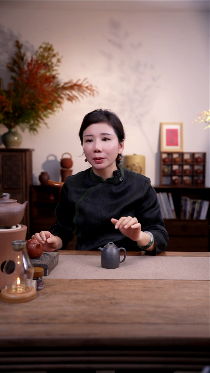 茶壶紫砂捂灰秦权