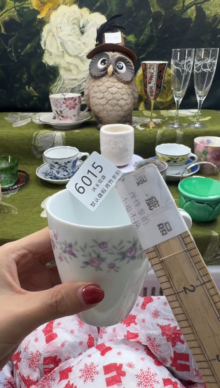 瓷片爱*歌瓷片  6 015