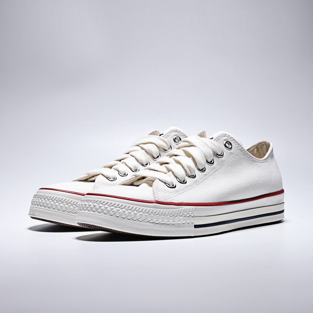 【滔搏联动】converse匡威 Chuck Taylor SEASONAL板鞋A18109C