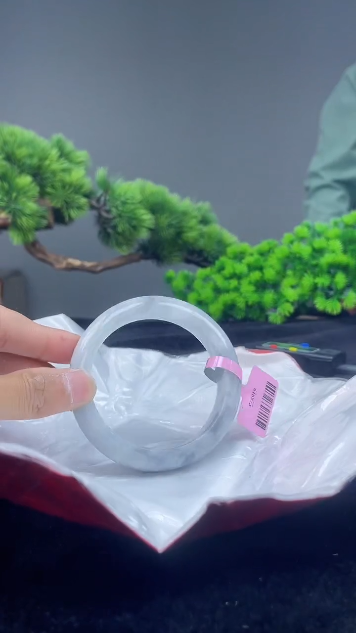 【闪购商品】翡翠未镶嵌手镯7手镯