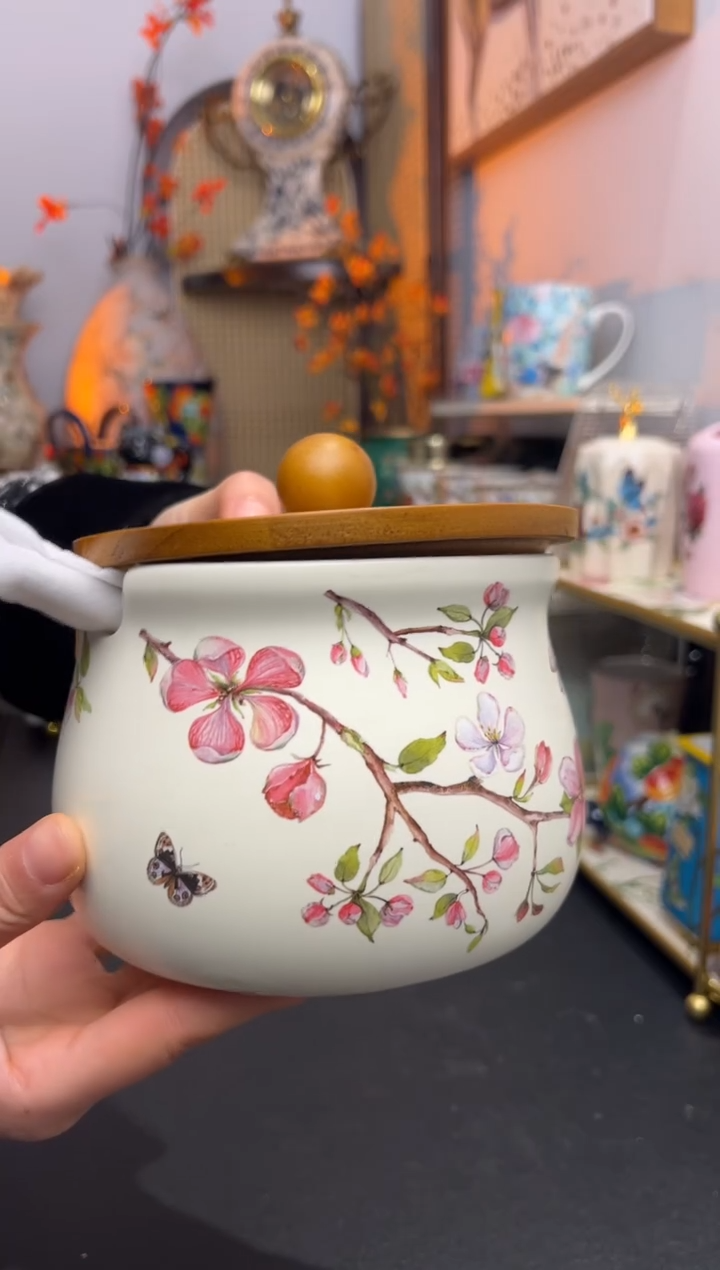 陶瓷/铁艺家居百货陶瓷