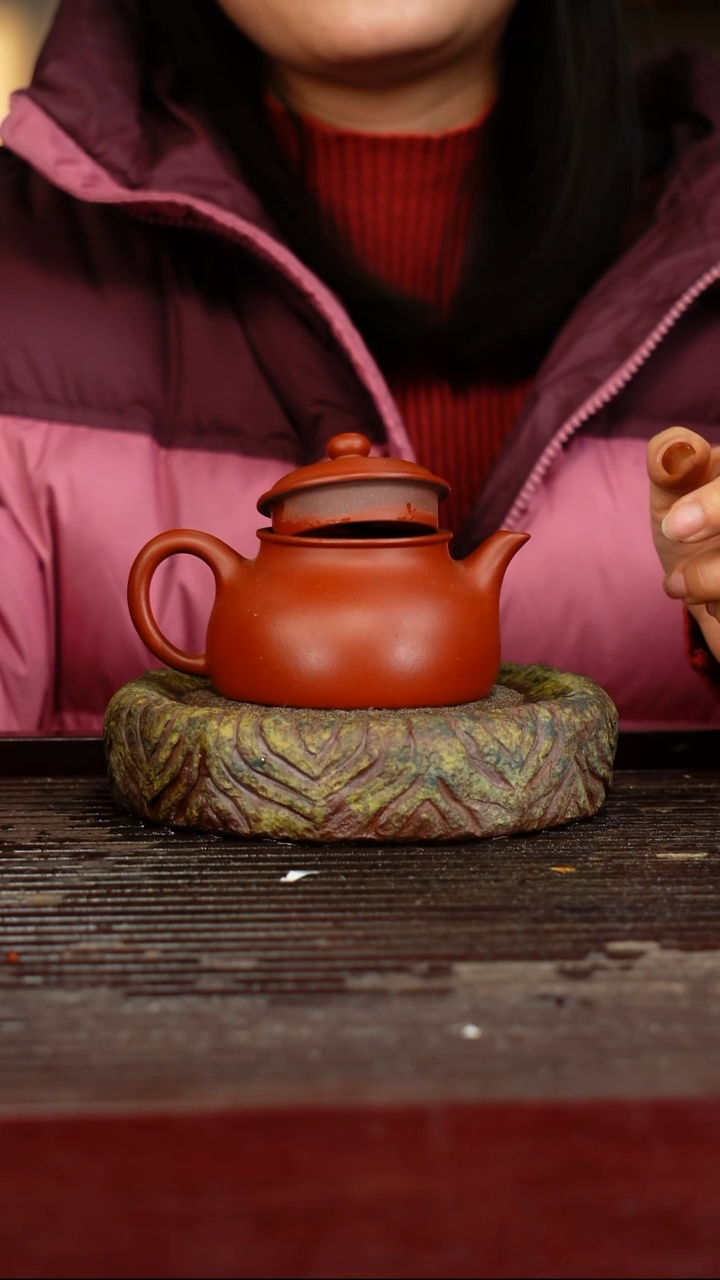 宜兴原矿紫砂壶茶壶宜兴原矿紫砂壶茶壶150C