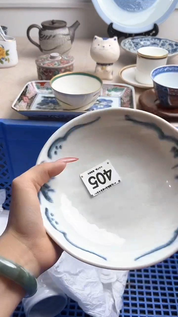 【闪购商品】瓷片405.............