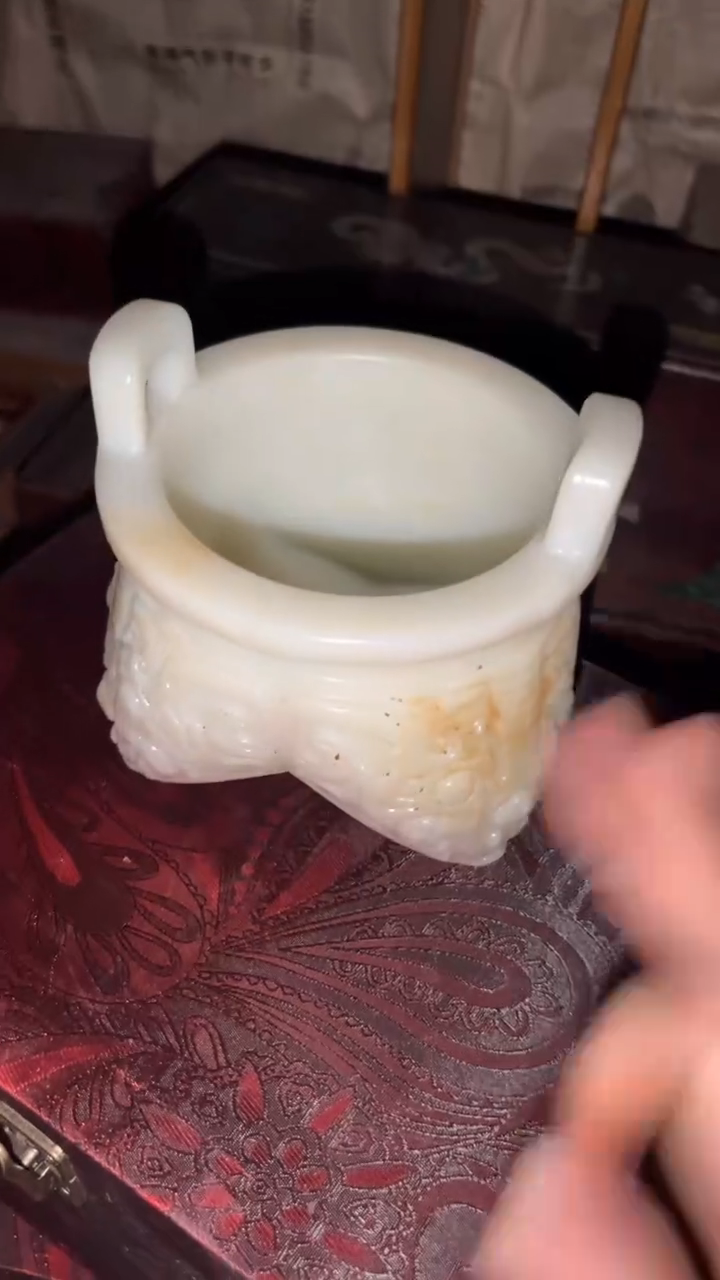 玉闪购商品专属高端连