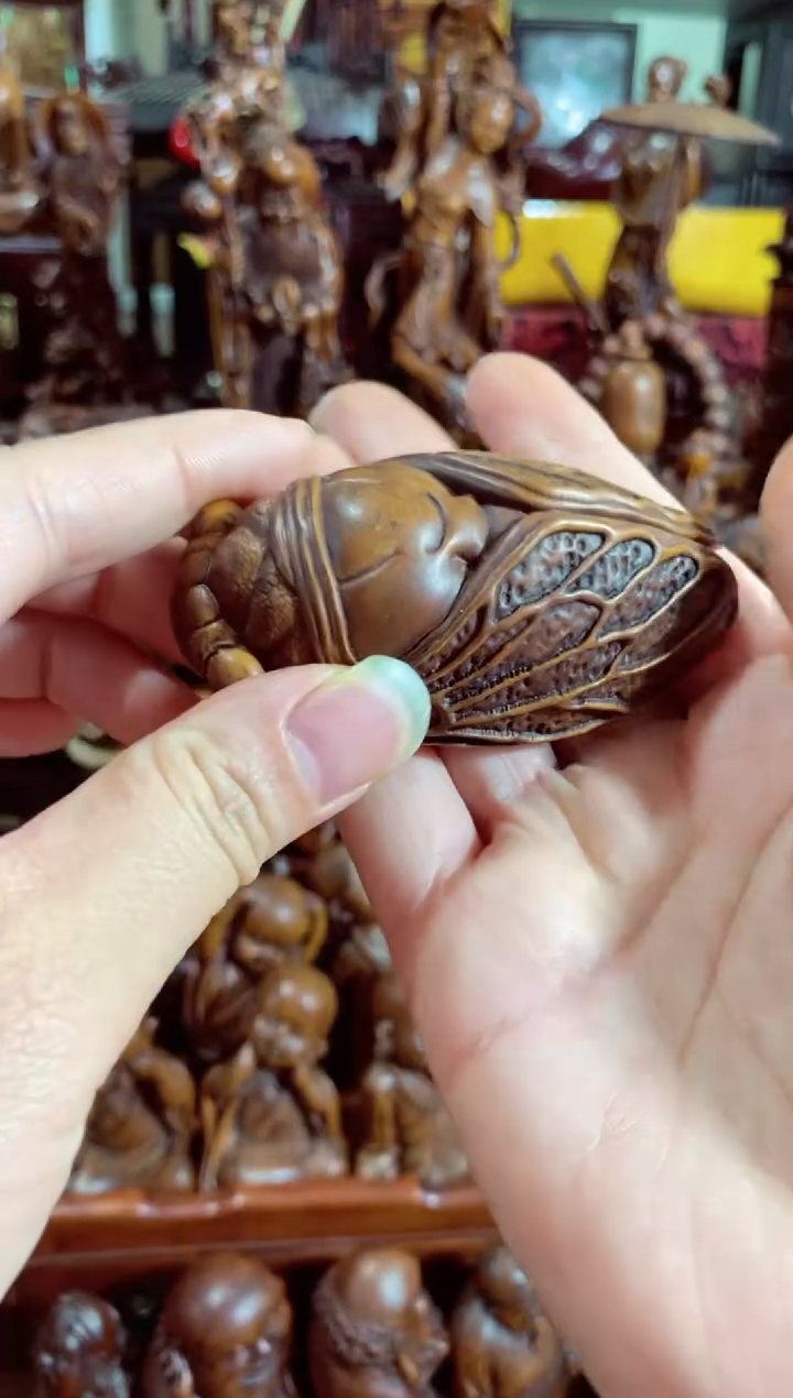 【闪购商品】木高端文玩礼品好物