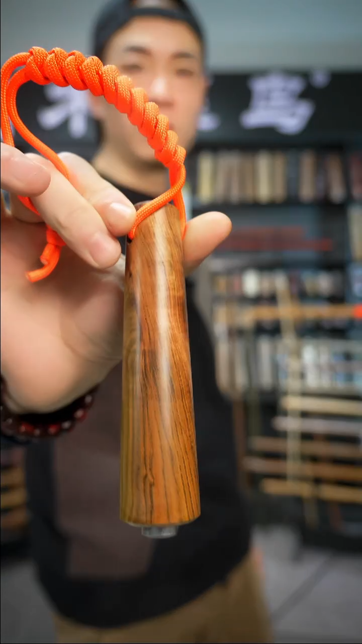 【闪购商品】木手作木制雕刻品