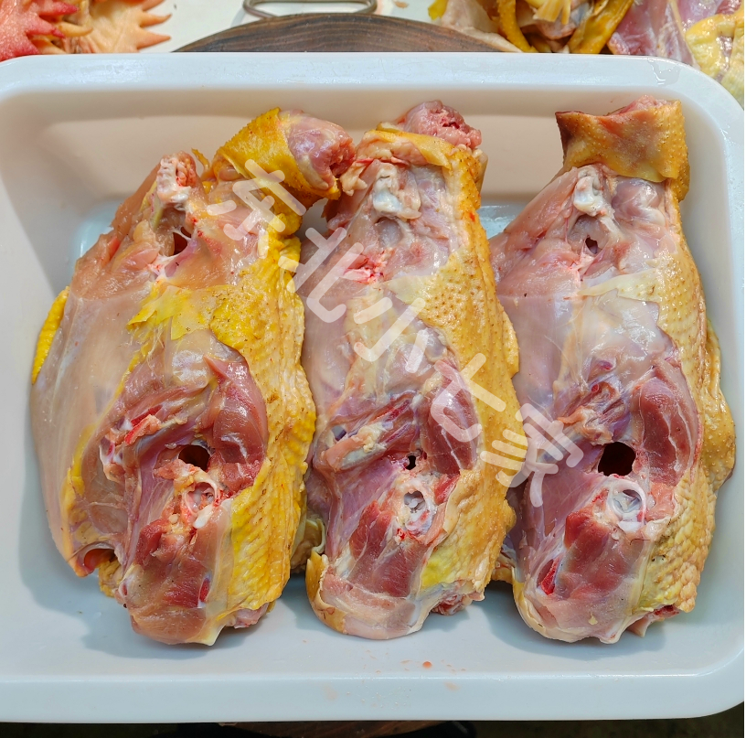 【福利品】笨鸡肉架子  超多肉带鸡胸肉  顺丰空运 下单不退不换