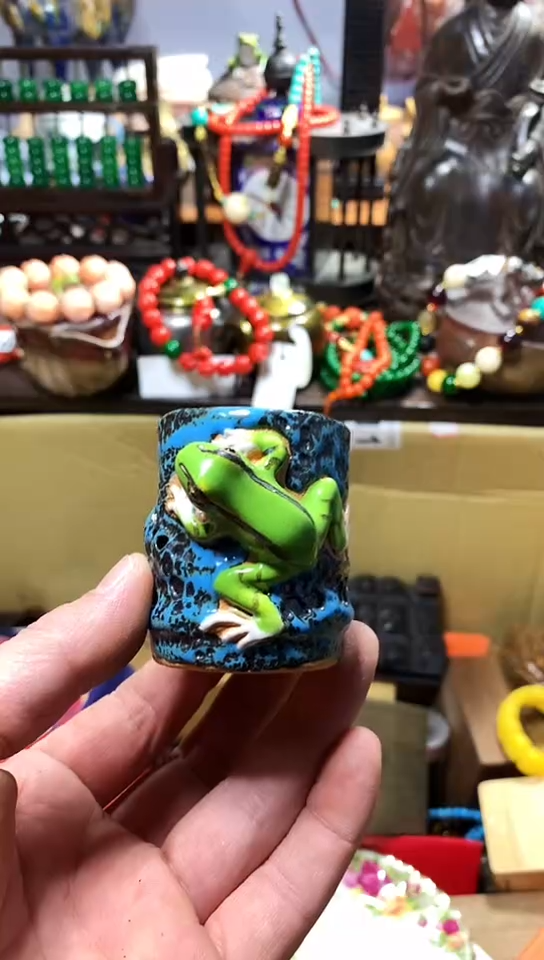 【闪购商品】瓷器默认链接一物一拍