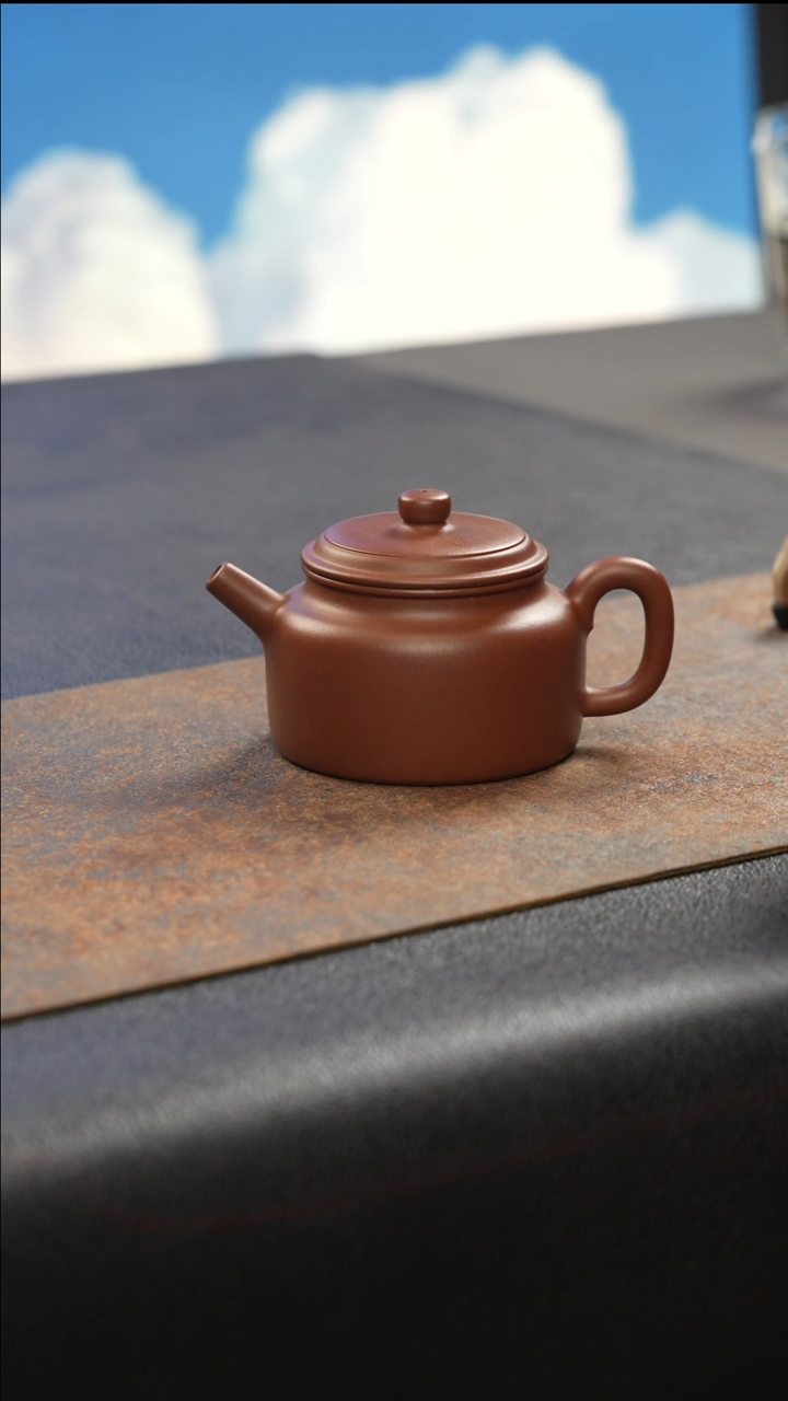 茶壶紫砂德钟 1111111111