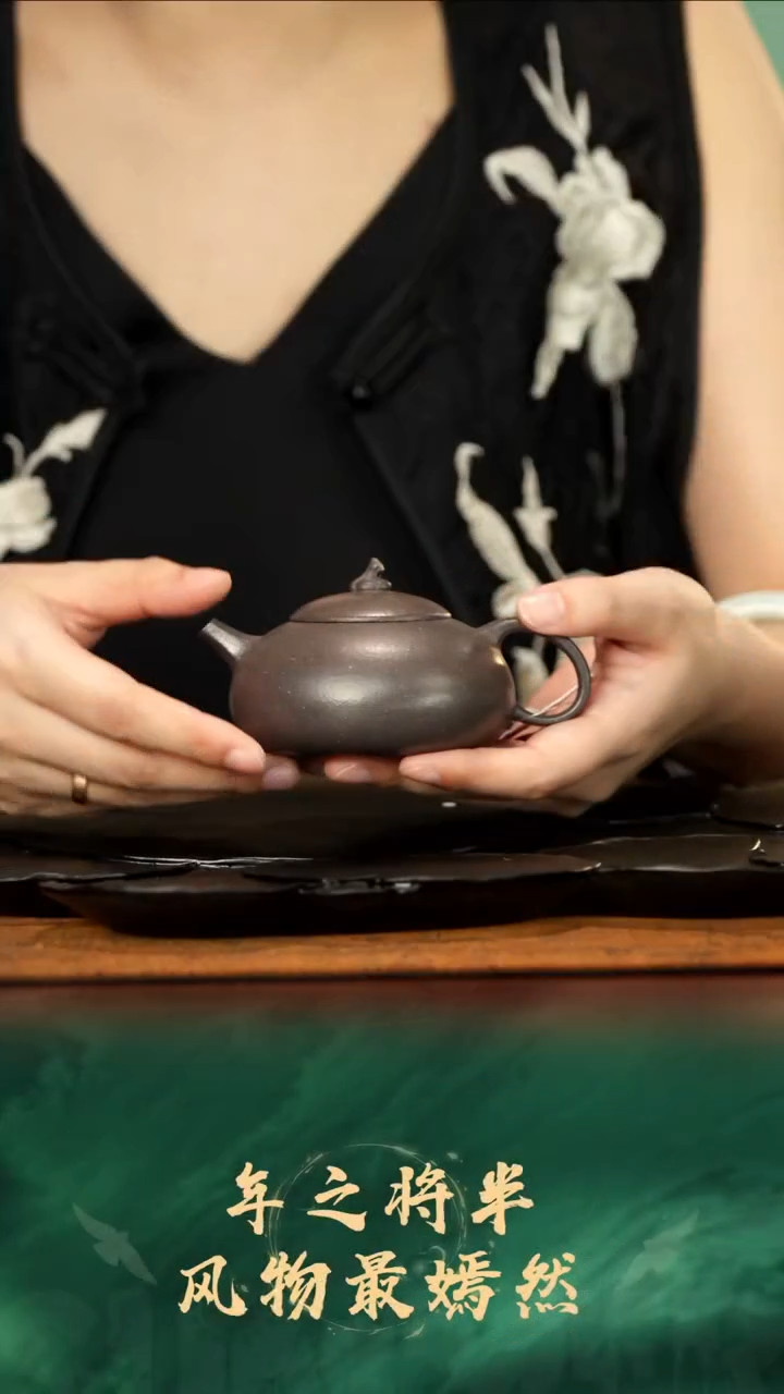 28号TT青灰茄瓜150cc