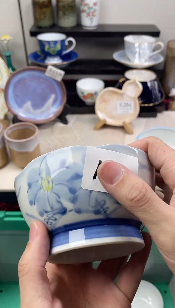 瓷片静                K1303