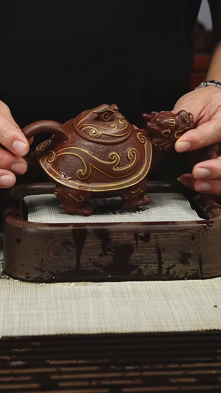 茶壶紫砂1111111