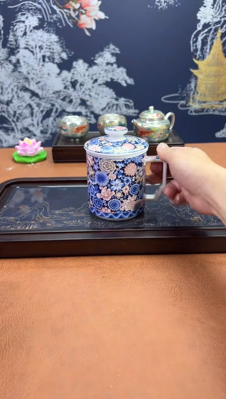 茶盏 瓷SC1111111111111